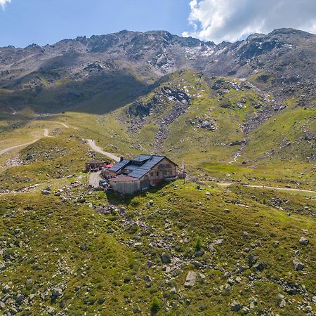 "Apart Edi" Inkl Silvretta Premium Summercard Зее Экстерьер фото