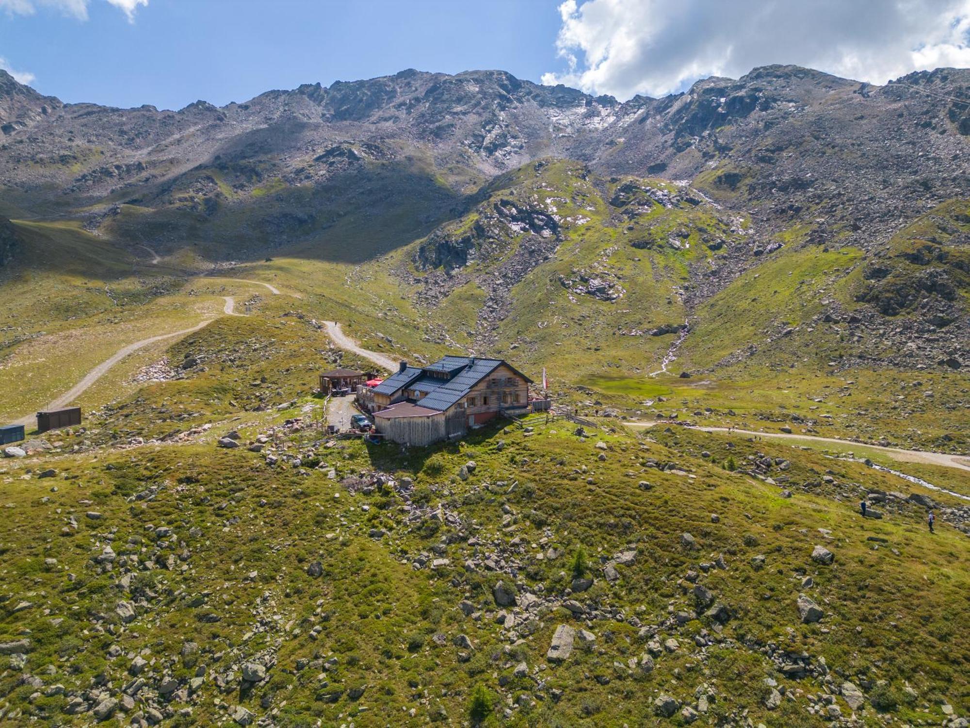"Apart Edi" Inkl Silvretta Premium Summercard Зее Экстерьер фото